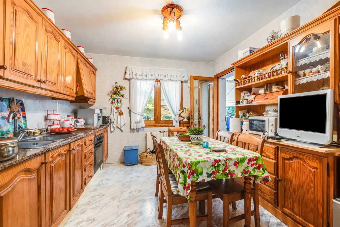 Casa rústica con piscina en venta en Santa Ponça, imagen 8