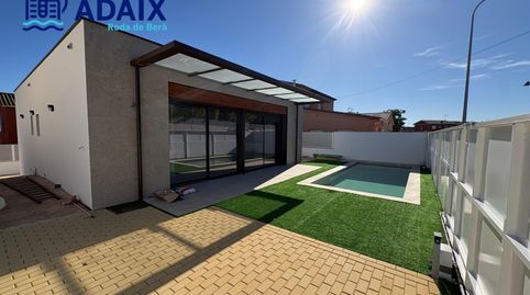 Foto 2 de Casa o xalet en venda a Roda de Berà, Tarragona