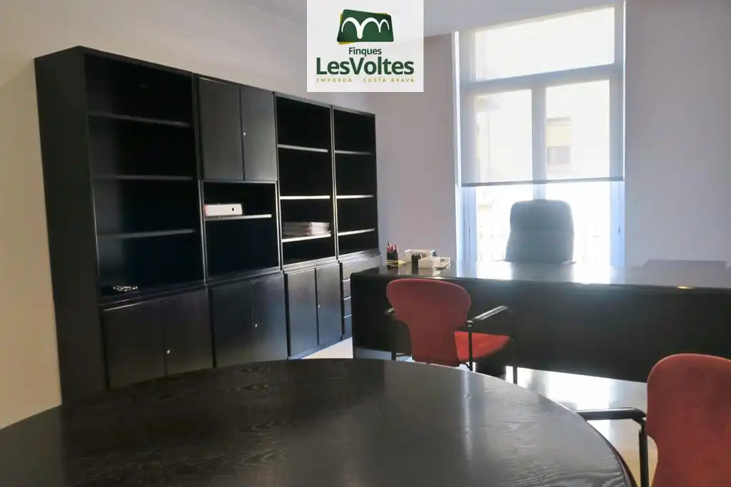 Local commercial à louer à De Les Voltes, imagen 14