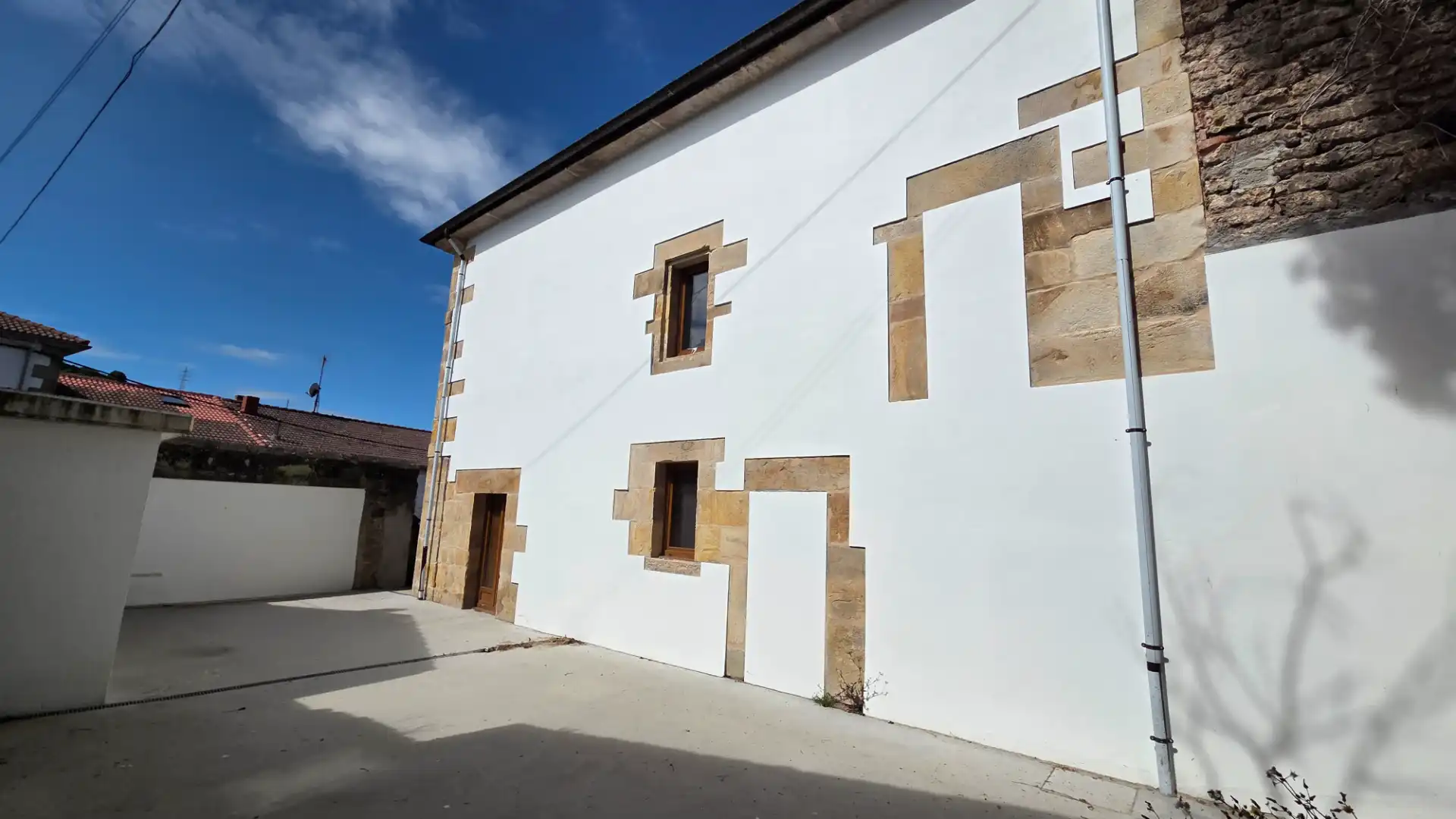 Dachboden zum Verkauf in Calle Cantabria, 14, Campoo de Enmedio