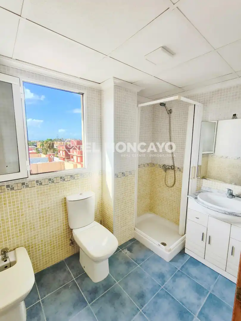 Penthouse mit Pool zum Verkauf in Orihuela Costa, imagen 11