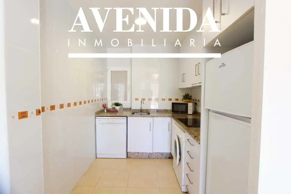 Appartement compact à vendre à del Faro 54, imagen 14
