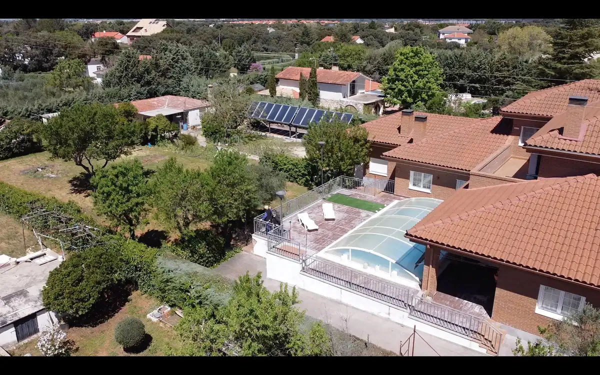 Casa con terraza en venta en Pioz, imagen 48
