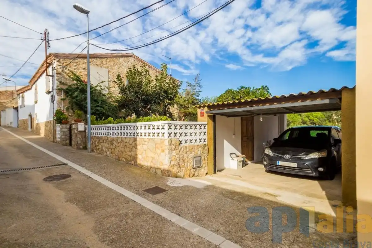 Finca rústica en venta en Carrer Marieta, Puig Ses Forques - Torre Colomina