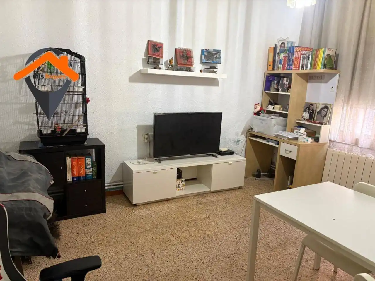 Flat for sale in Calle Boí, Ca n'Oriac