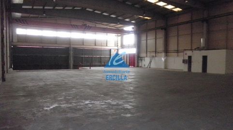 Foto 4 von Fabrikhallen zur Miete in N/a, Zamudio, Bizkaia