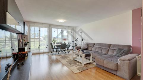 Foto 2 de Dúplex en venda a Núcleo Urbano, La Pobla de Vallbona