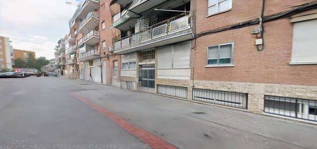 Apartamento en Venta en Zofio