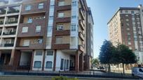 Exterior view of Flat for sale in Gijón   with Heating, Terrace and Storage room