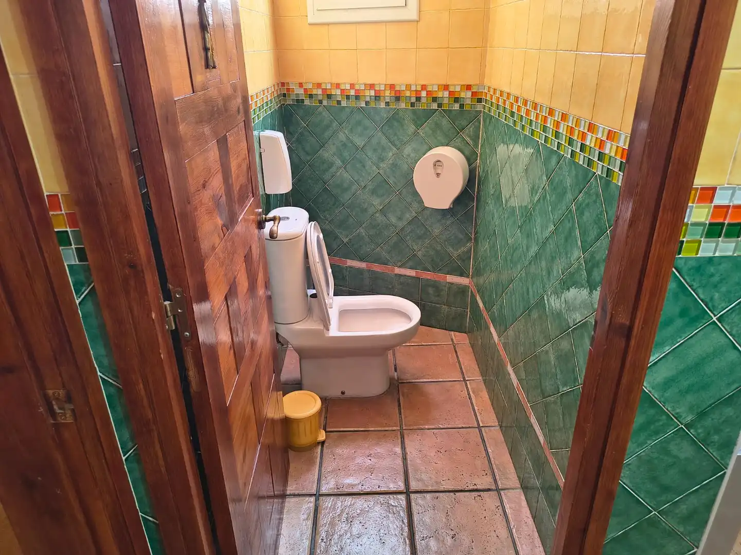 Gewerbefläche zur Übernahme in Cunit Residencial, imagen 47