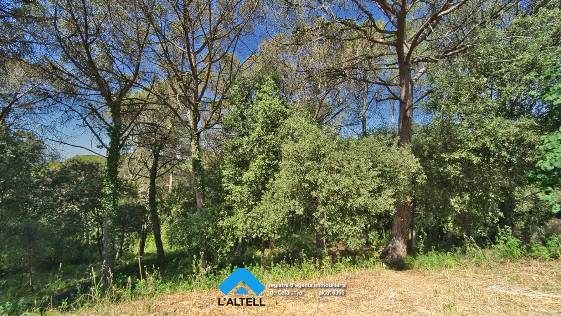 Terrenys i solars en venda a L'Ametlla del Vallès, imagen 16