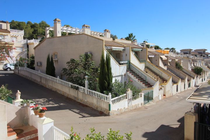 Casa adosada en venda a N/A, -1, Villamartín - Las Filipinas