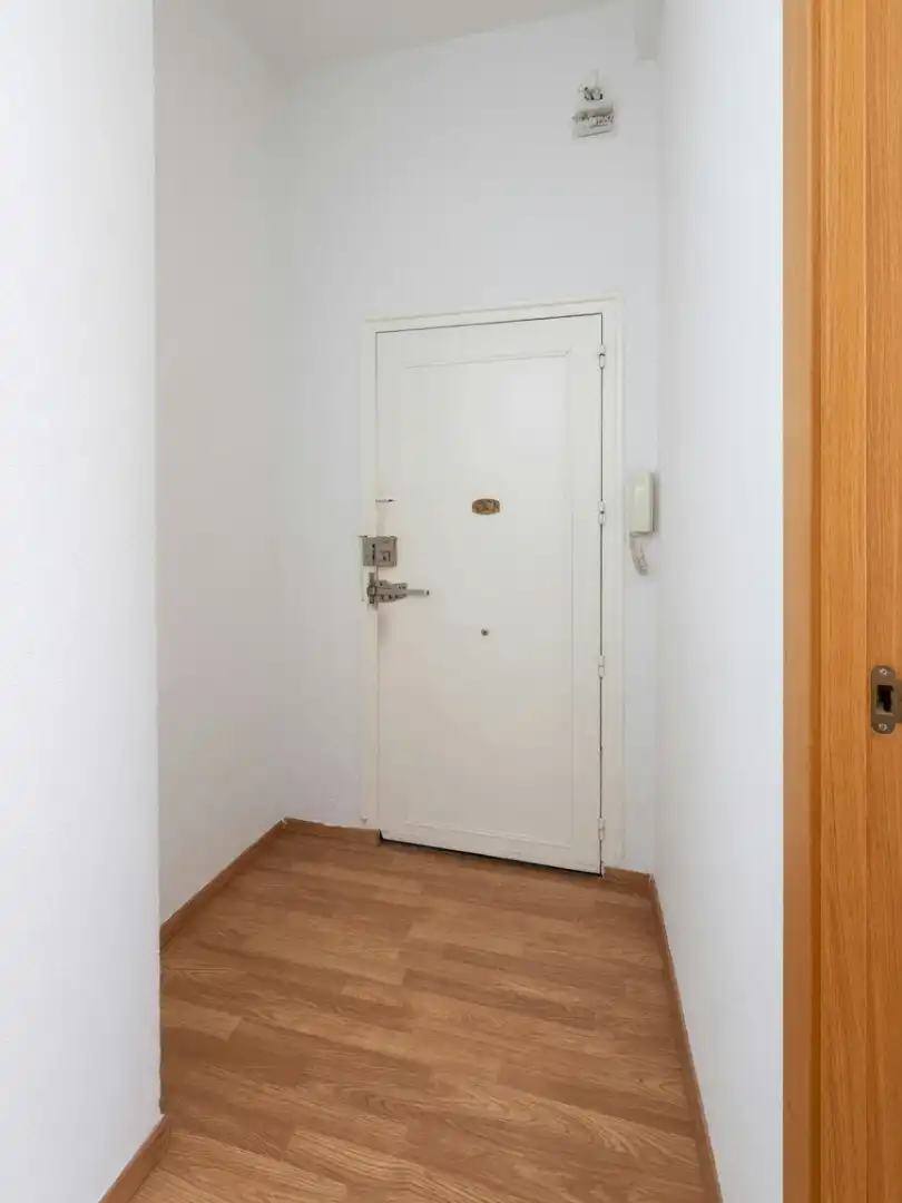 Piso en venta en Madrid con Aire acondicionado y Calefacción