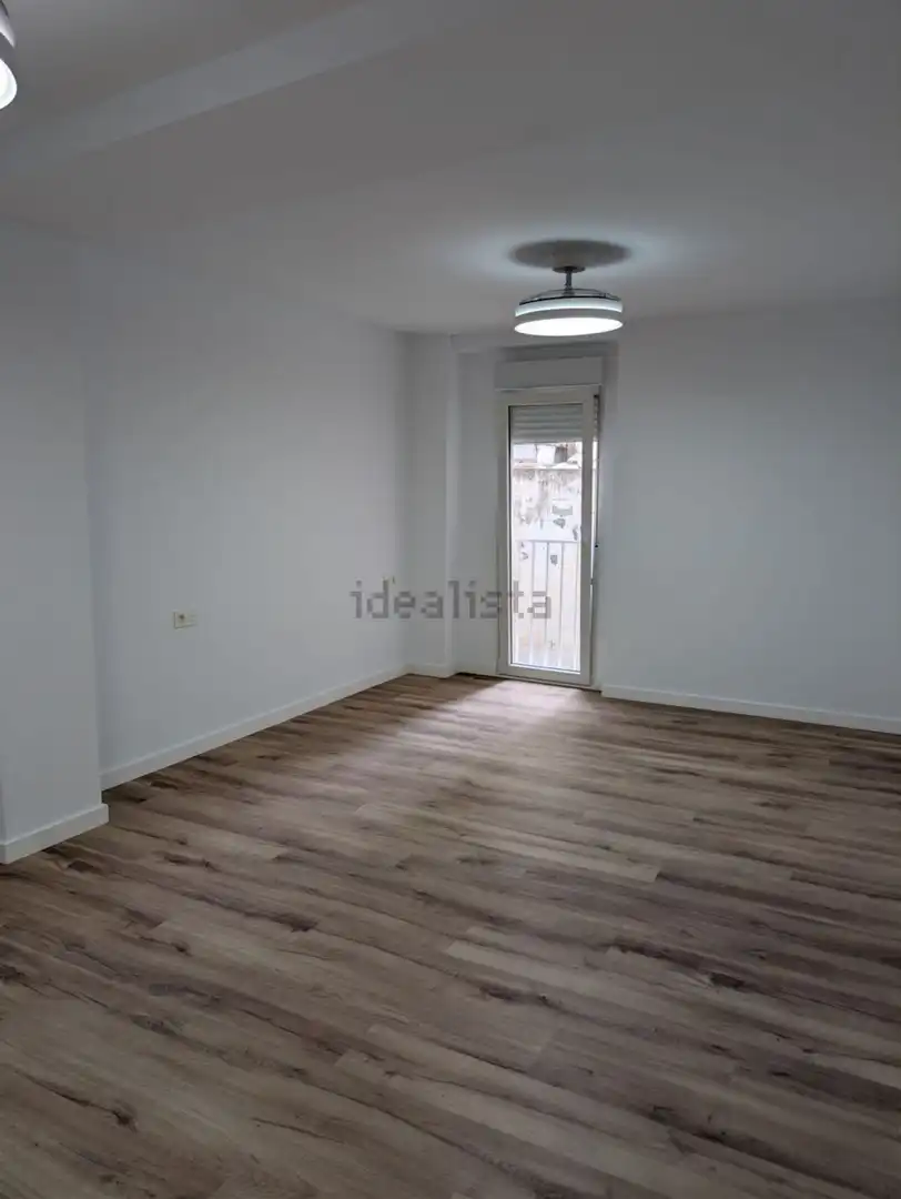 Bedroom of Flat for sale in Elche / Elx  with Parquet flooring, Terrace and Balcony