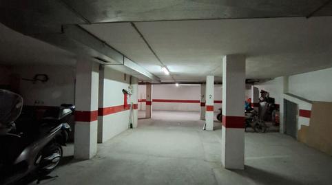 Foto 4 von Garage zum Verkauf in Calle Novelda, 28, Norte, San Vicente del Raspeig / Sant Vicent del Raspeig
