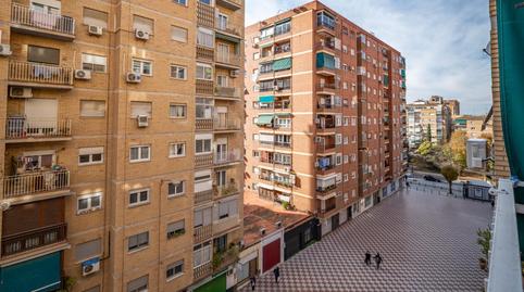 Foto 2 de Pis en venda a Calle Reina Mora, Barrio de Zaidín,  Granada Capital