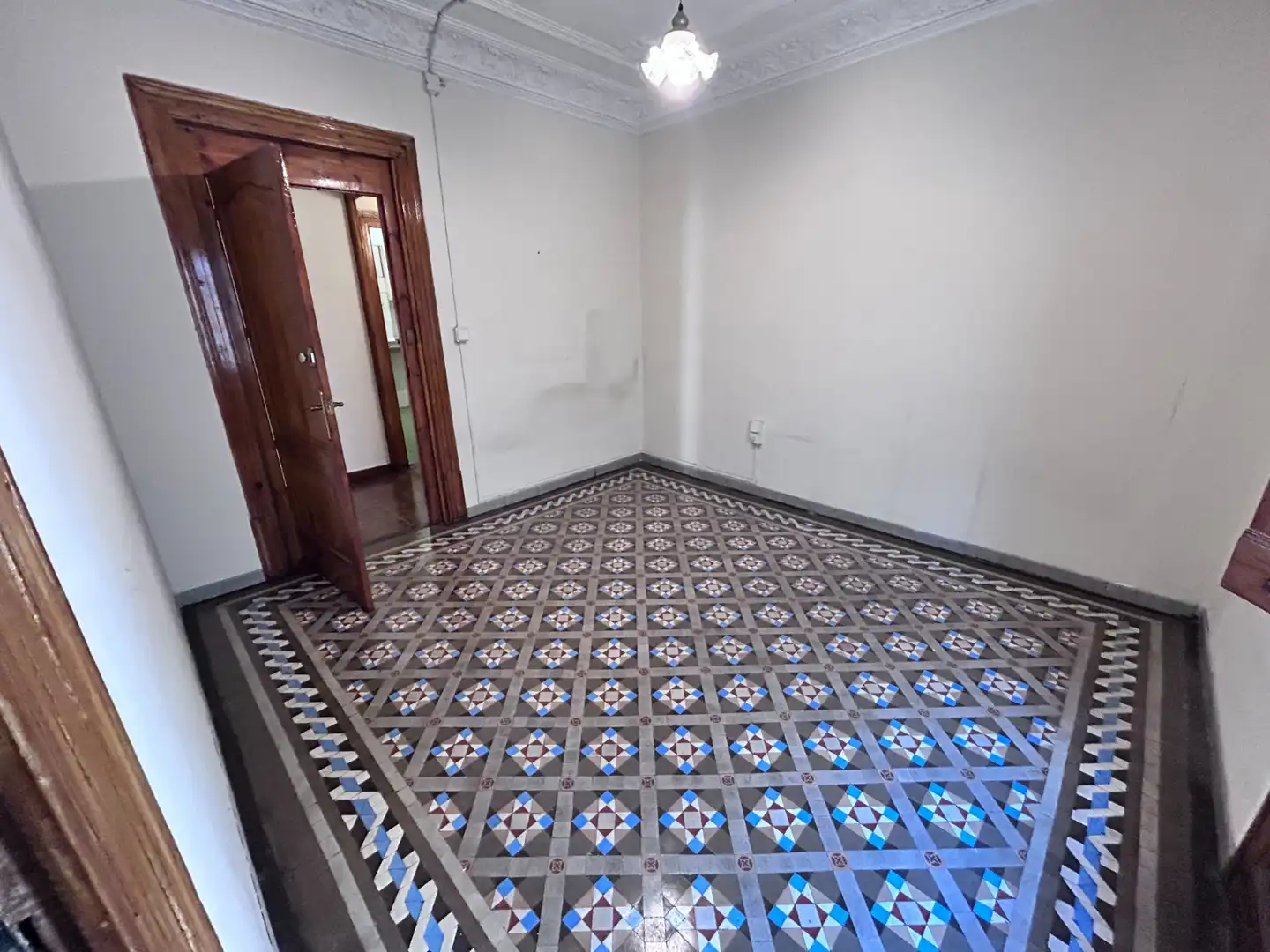 Wohnung mit Terrasse zum Verkauf in Carrer d'Avinyó, imagen 32