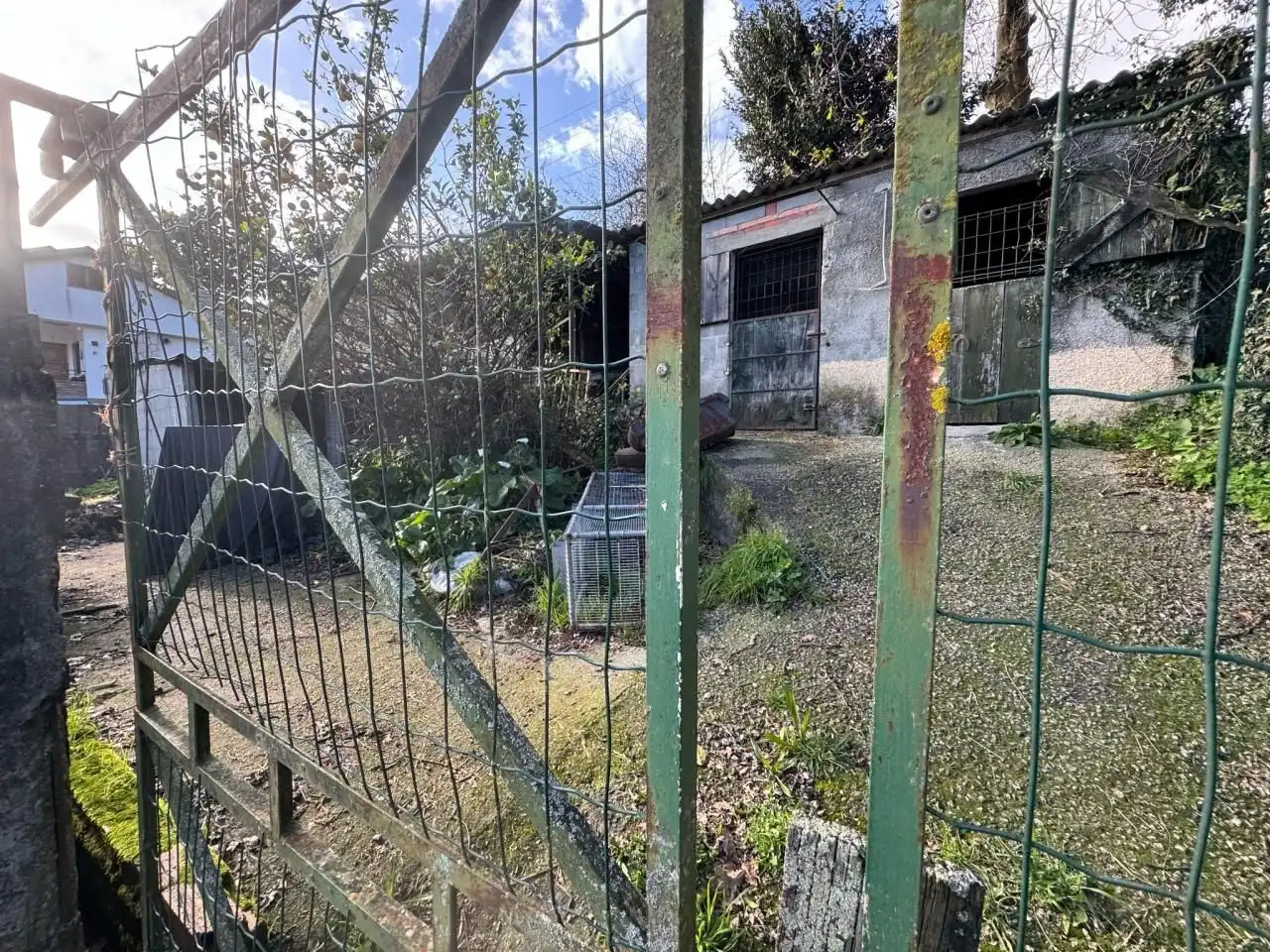 Grundstücke und Bauplätze zum Verkauf in Avenida Tranvia 121, imagen 24