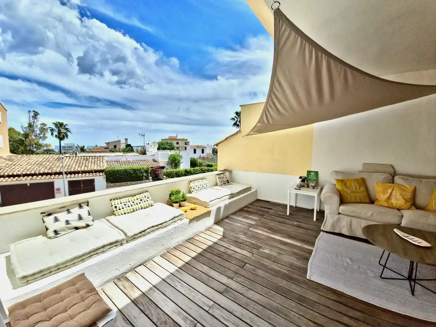 Flat for sale in Cala Millor