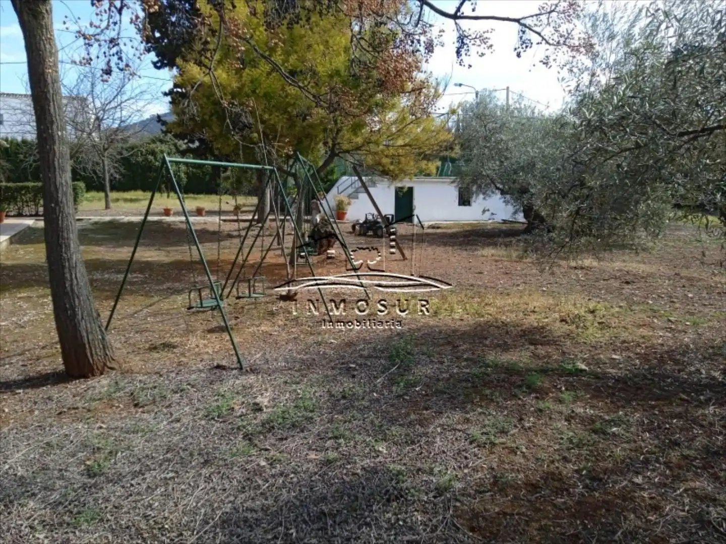 Casa o chalet en venta en Lucena con Piscina