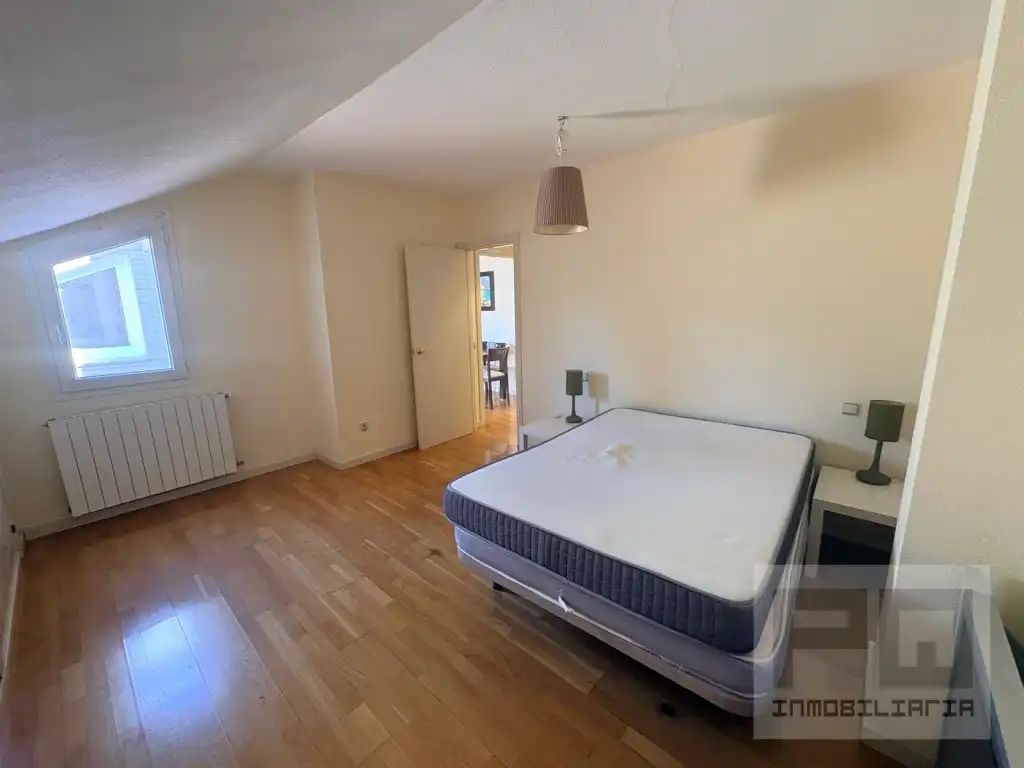 Wohnung mit Aufzug zur Miete in Avenida Patrimonio De Humanidad, imagen 4