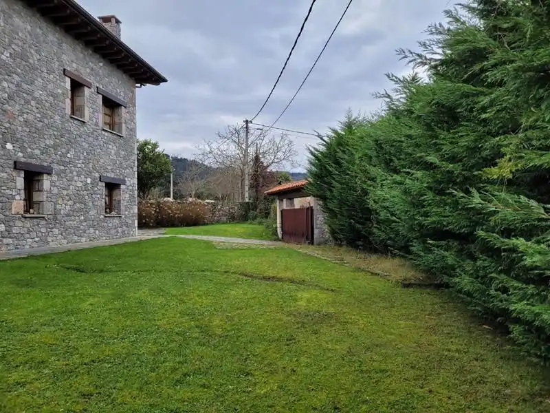 Maison avec jardin à vendre à Pría - Nueva-Hontoria - Naves, imagen 7