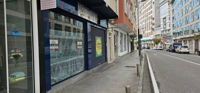 Local comercial en Alquiler en Avenida de Juan Garcia Navia Castrillon, 16 en Viveiro