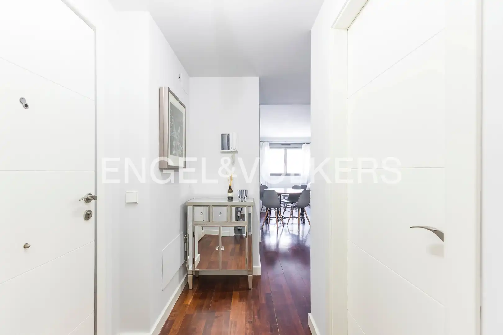 Flat with pool to rent in Chamartín, imagen 14