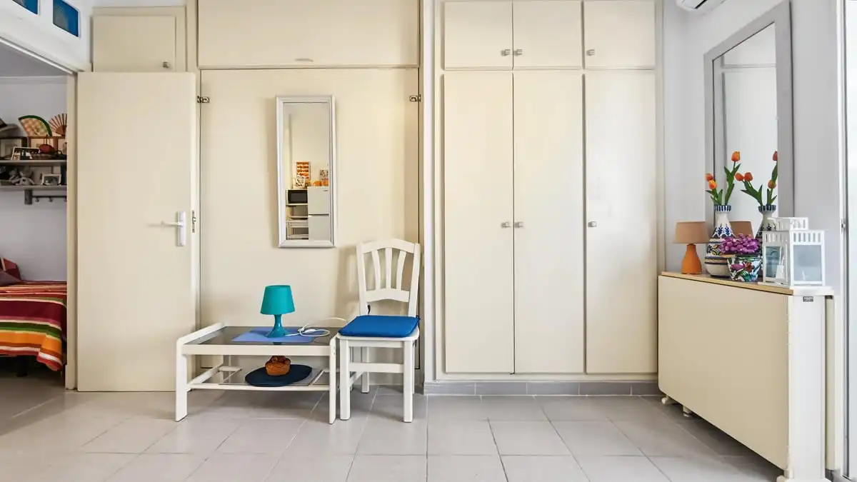 Estudio en venta en Dénia, Alicante