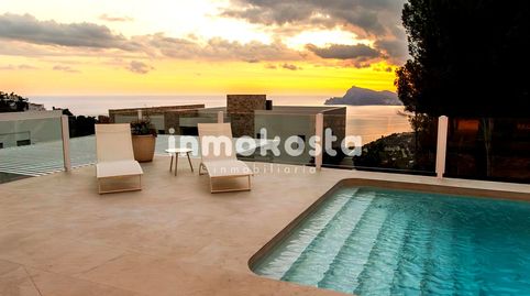 Foto 4 de Casa o chalet en venta en Altea Hills, Altea