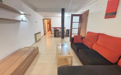 Living room of Flat for sale in Granollers  with Balcony