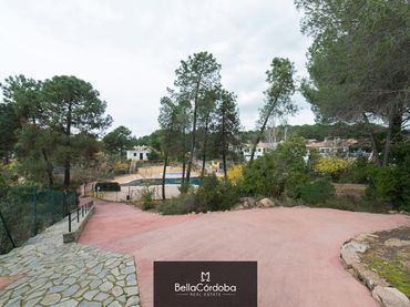 Adossat amb piscina en venda a Periurbano Oeste - Sierra