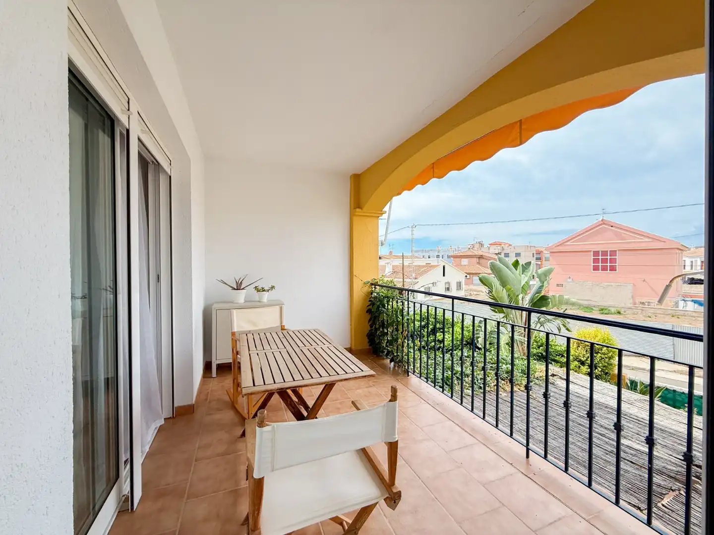 Appartement compact avec terrasse à vendre à Calabardina, imagen 5