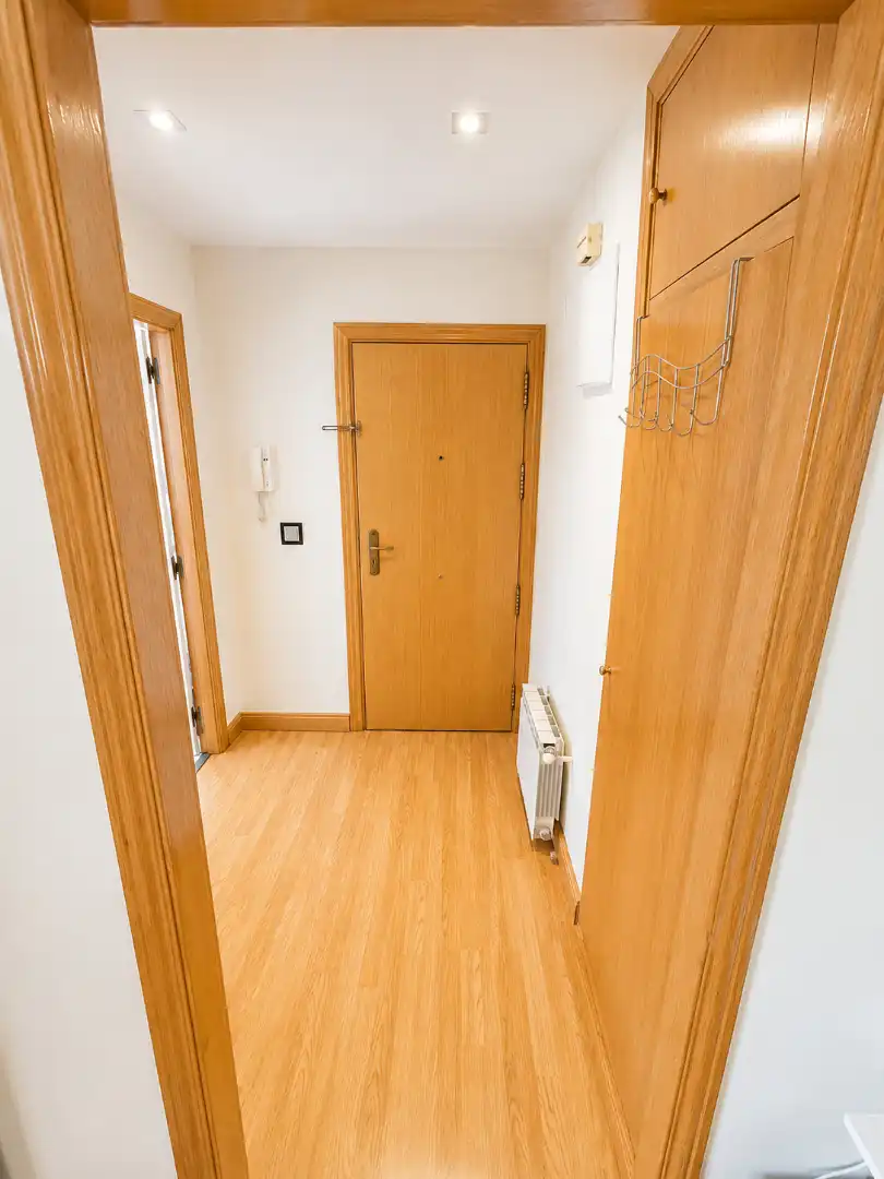 Piso en venta en Coslada con Aire acondicionado, Calefacción y Terraza