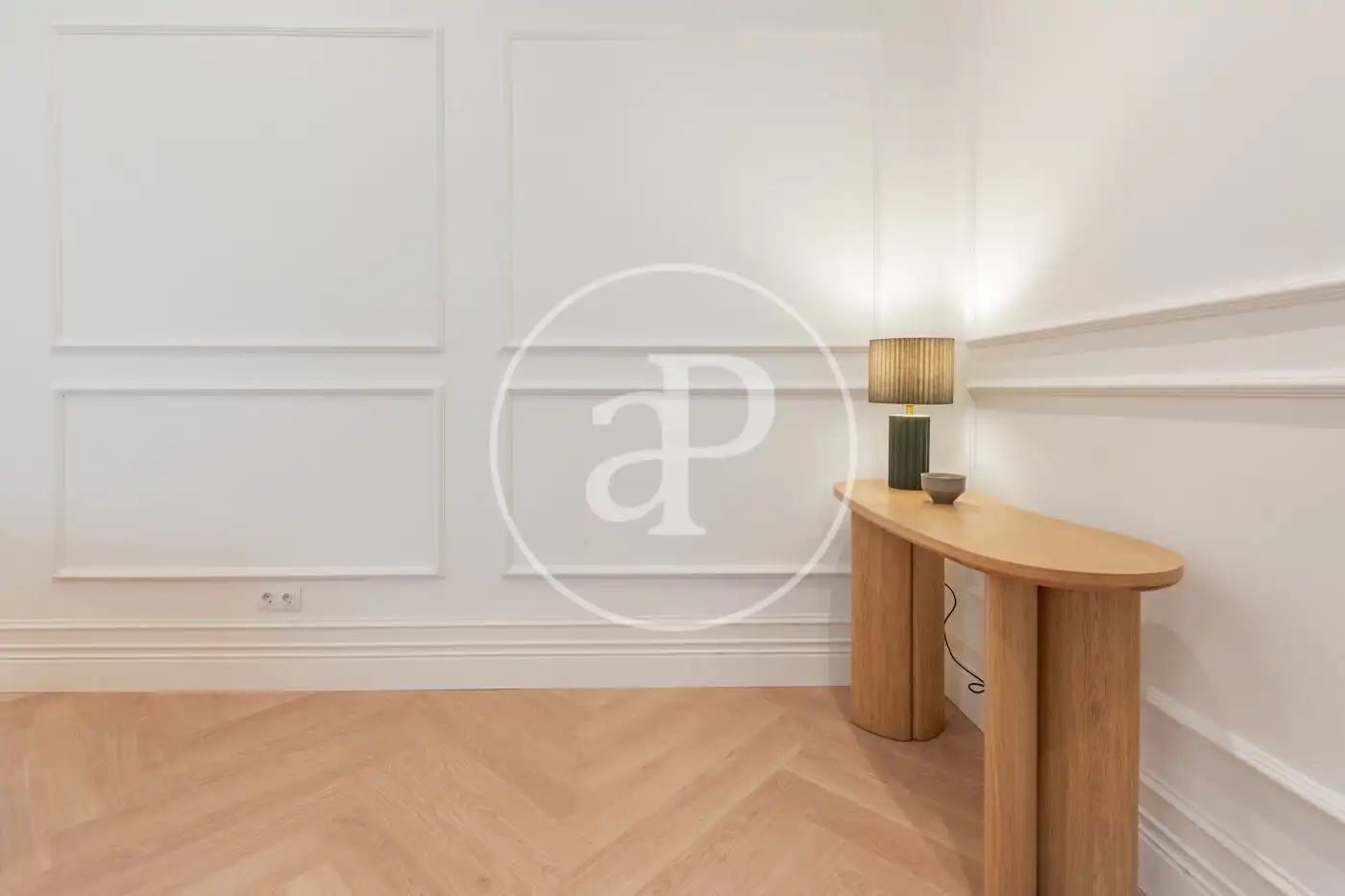 Piso en venta en Madrid con Aire acondicionado, Calefacción y Amueblado