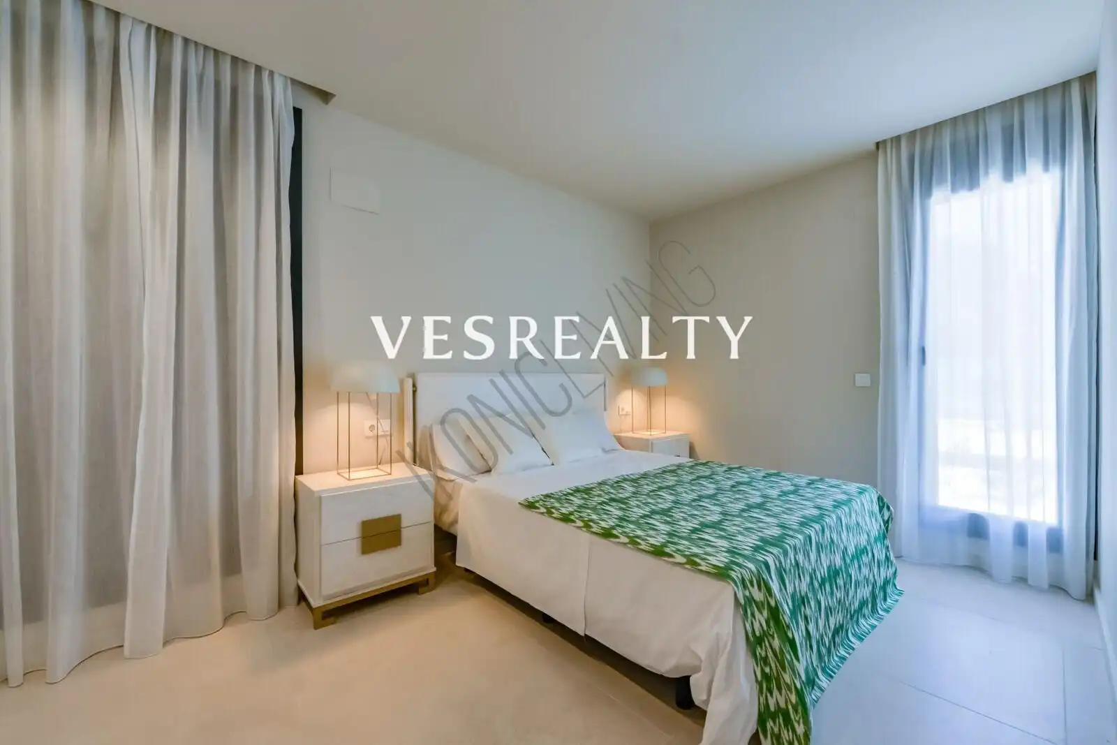 Chalet con piscina en venta en Golf Bahía, imagen 20