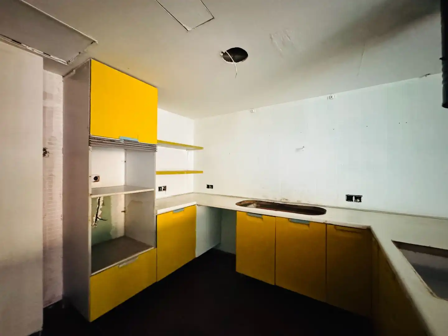 Flat for sale in Carrer de la Vila de Lloret, Mont Ferrant - Joan Carles I