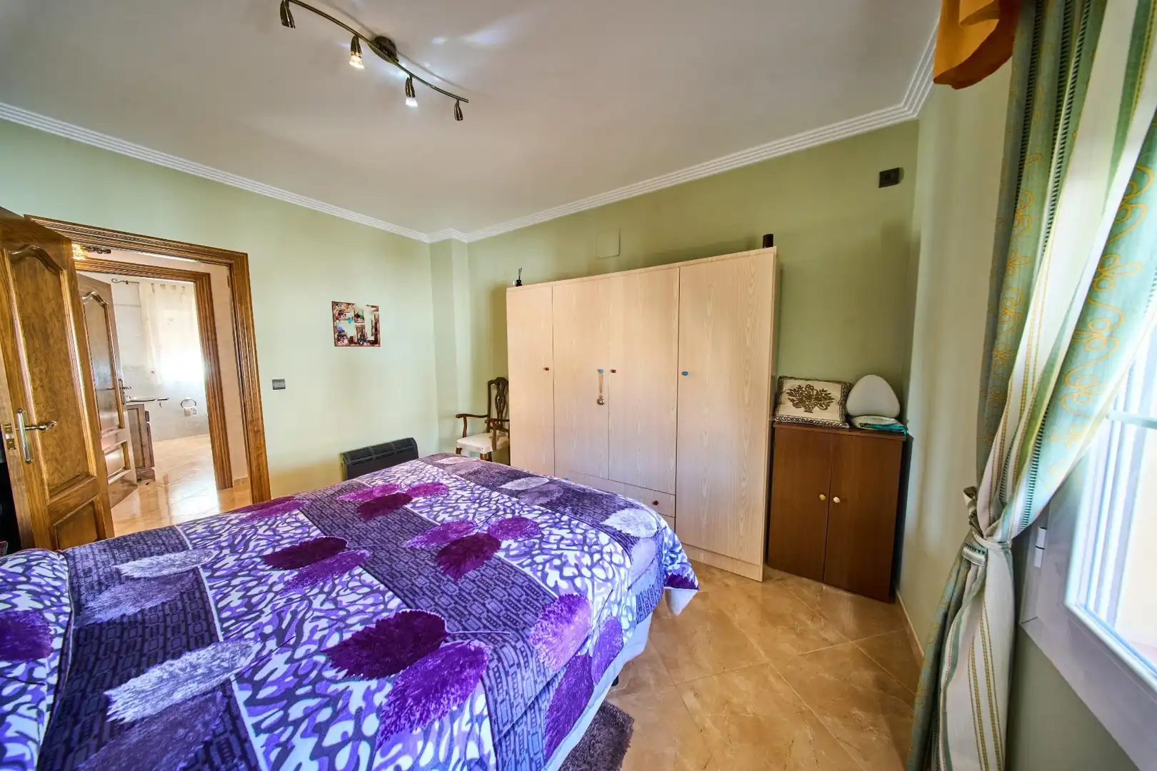 Detached house for sale in Calle SAN JORGE, imagen 38