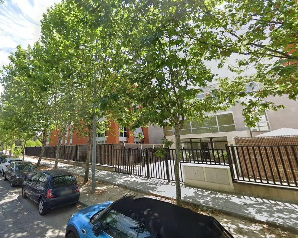 Parcheggio in vendita a CALERA, imagen 22