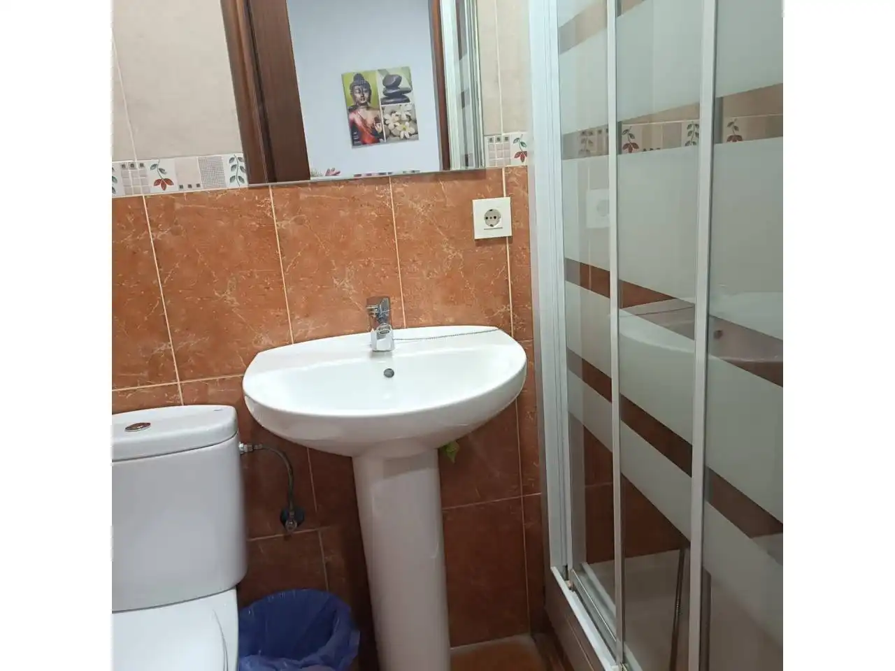 Apartament en venda a Puerto Marina
