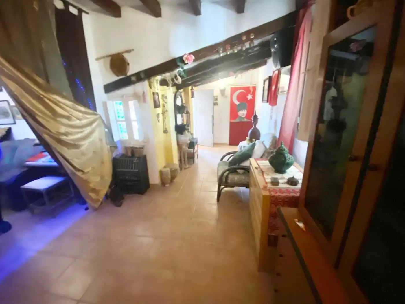 Casa rústica amb jardí en venda a Puerto Lumbreras, imagen 35