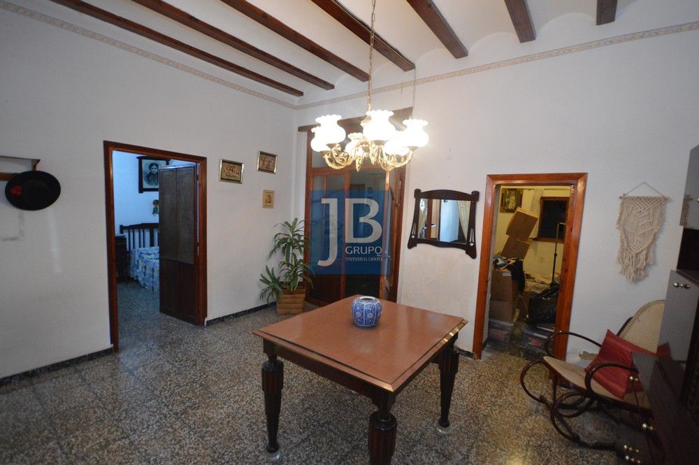 Single-family semi-detached for sale in Manuel  with Terrace