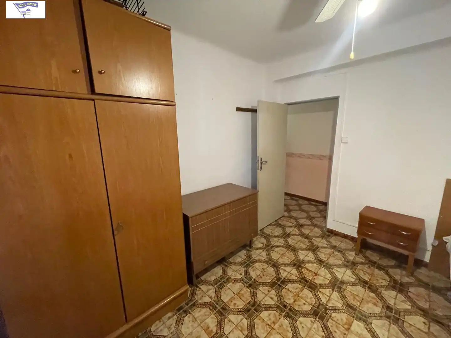 Flat for rent in Ensanche - Franciscanos