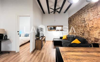 Flat for sale in  Barcelona Capital  with Heating, Terrace and Balcony