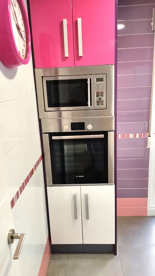 Wohnung zur Miete in Calle Tierno Galván, Las Tres Cruces