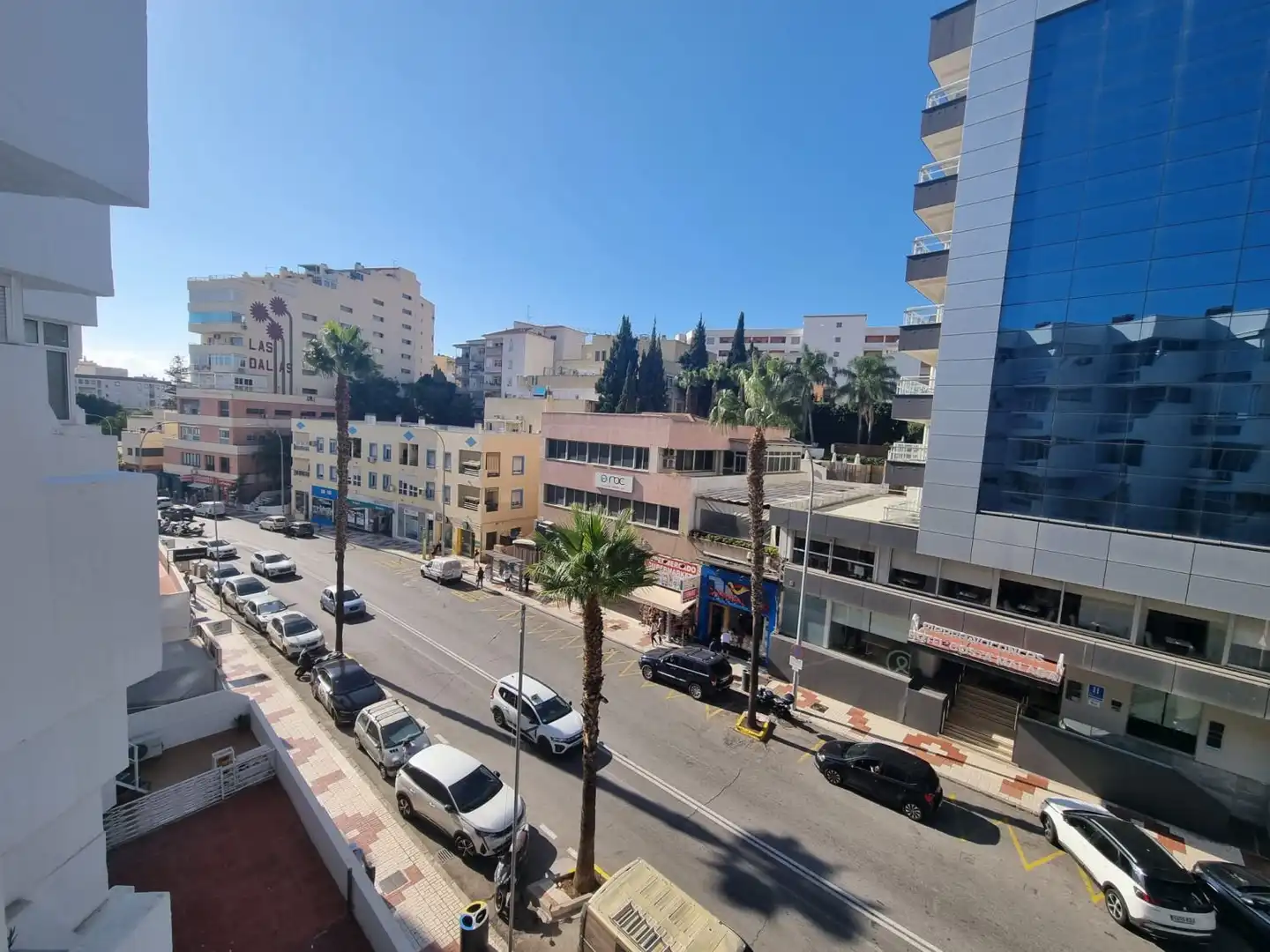 Apartment with lift for sale in ISABEL MANOJA 6, imagen 4