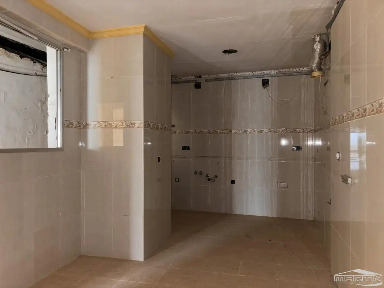 Bathroom of Houses for sale in Montilla  with Terrace and Storage room