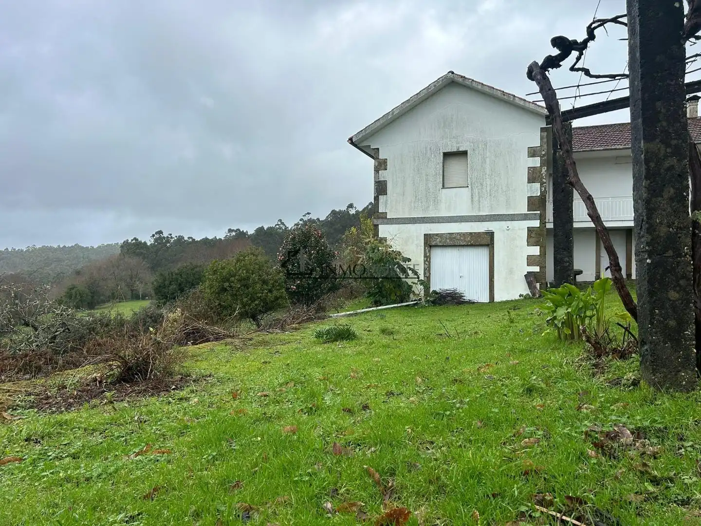 Casa o chalet en venta en Campo Lameiro