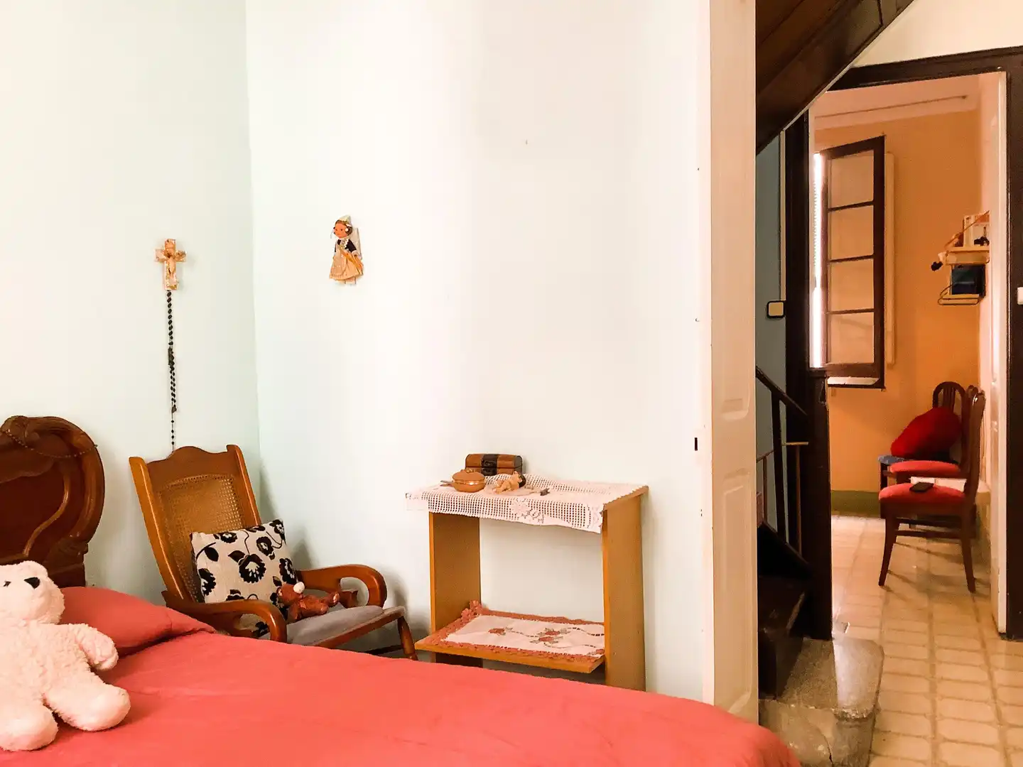 Habitación de Casa o chalet en venta en El Masnou