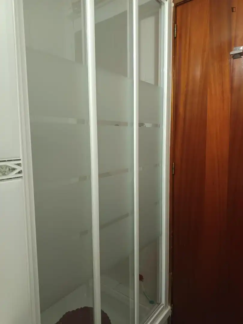 Room in La Prosperitat